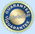 60-day money back guarantee