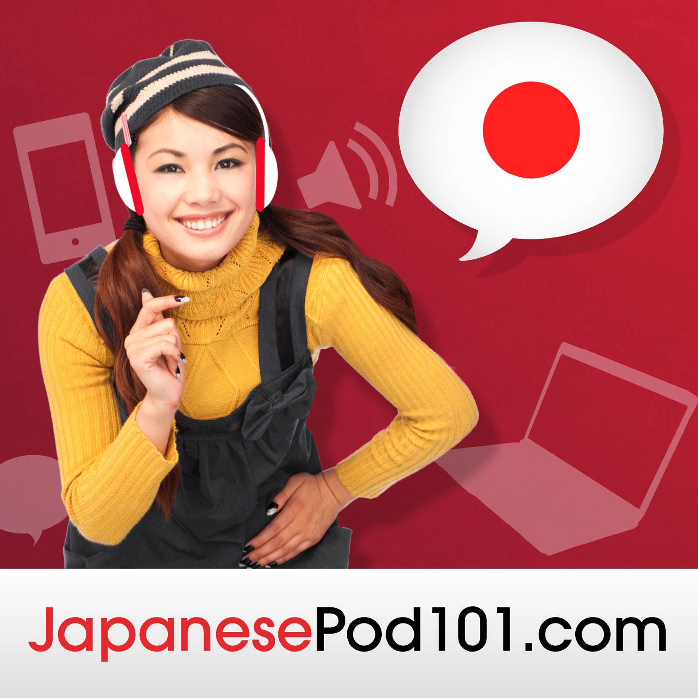 Learn Japanese | JapanesePod101.com | Listen via Stitcher Radio On ...