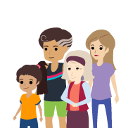Can Talk About Your Family