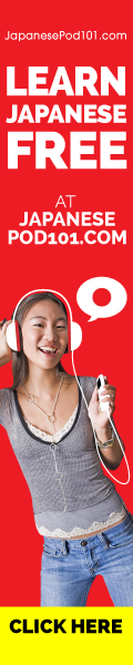 Learn Japanese with JapanesePod101.com