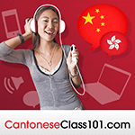 Cantonese